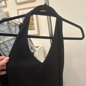 Amazon Halter Bodysuit